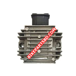 RR Unit for Bajaj Pulsar 150 UG4 | 180 UG4 | 4 Pin | DJ02 | Regulator Rectifier