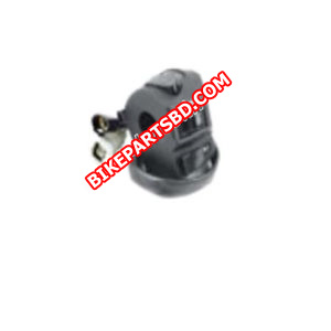 Handle Bar Switch for Bajaj Pulsar 150 UG4 | Pulsar 180 UG4 | Pulsar 220 | Left Hand