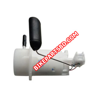 Mukut Fuel Pump for Yamaha FZ Fi V2 | FZ BS4 | FZ V3 | Fuel Pump Assembly. | 2GS