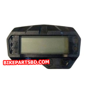 PRICOL Digital Speedometer for Yamaha FZS Fazer 150 CC V2