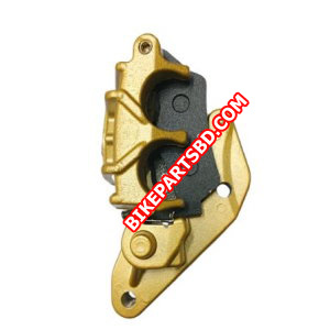 Mukut Front Brake Disc Caliper for Yamaha FZ-S | FZ-FI | FZ V2 | FAZER | FZ 16 | Gladiator | R15 V3 | Golden
