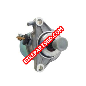 MUKUT Self Starter Motor for Yamaha FAZER | FZ | FZ-S | FZ-16 | FZ -FI V2 | SZ-S | SZ-R | Alfa | Ray | Fascino