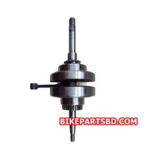 Crank Shaft Assembly for Yamaha FZ V2 | Fazer V2