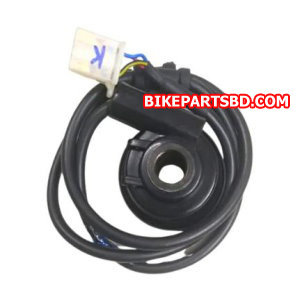 Digital Meter Worm Sensor for Yamaha R15 V2 | CKH35375503 | Meter Pinion or Garari or Speed Sensor