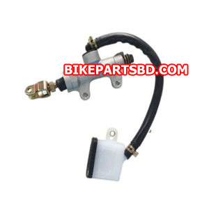 Rear Disc Brake Master Cylinder Assembly for Yamaha R15 V1 | V2 | V3 | S | All Models