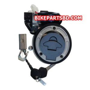 Spark Minda Ignition Lock Set for Yamaha R15 V3