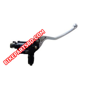 Front Disc Brake Master Cylinder Assembly for Yamaha R15 (V1 & V2)