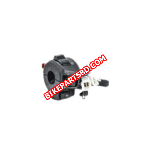Handle Bar Switch for Yamaha R15 V2 | Left Hand