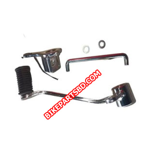 Gear Lever for Yamaha R15 V1 | V2 | Gear Pedal