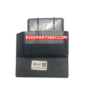 Techlon CDI for Yamaha R15 V3 | Part No: BK-60