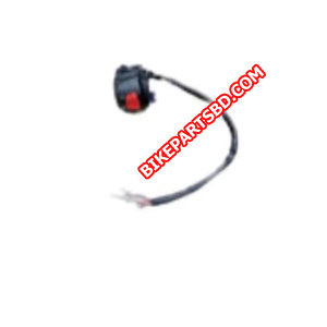 Handle Bar Switch for Yamaha YZF R15 V3 (2019 - 2020) | Right Hand