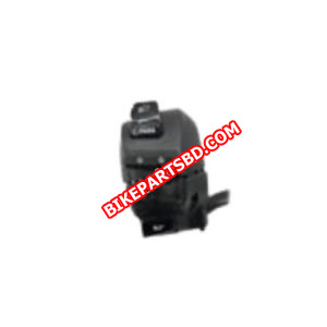Handle Bar Switch for Yamaha YZF R15 V3 (2019 - 2020) | Left Hand