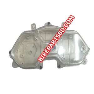 Speedometer Case for Livo | Meter Cover | Digital Meter