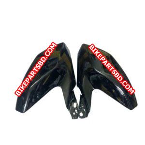 TPFC for Honda Livo | Black