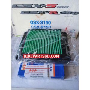 Suzuki GSX-S150 Air Filter/Cleaner