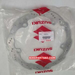 Suzuki Access 125 FI Front Disc Brake Plate
