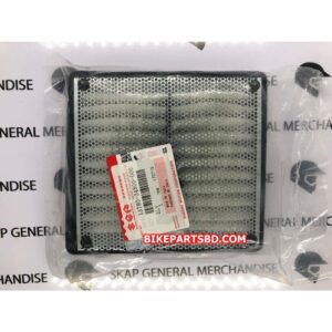 Suzuki Gixxer SF Air Filter/Cleaner