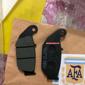 Hero HF Deluxe Rear Brake Pads
