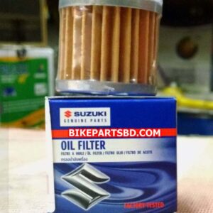 Suzuki Gixxer SF Oil Filter