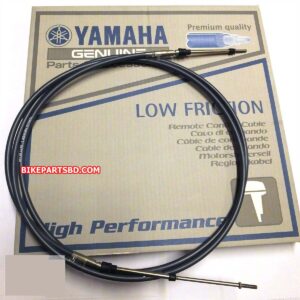 Honda CB Hornet 160R Clutch cable