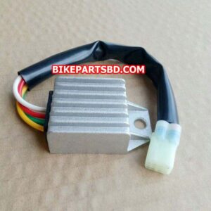 Yamaha Saluto 125 UBS Regulator Rectifier