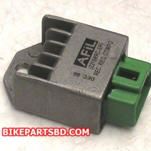 Yamaha Ray Zr Street Rally Fi 125 Hybrid Regulator Rectifier