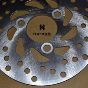 Honda Livo 110 Rear Disc Brake Plate