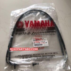 Yamaha Ray Zr Street Rally Fi 125 Hybrid Throttle Cable