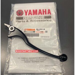 Yamaha Ray Zr Street Rally Fi 125 Hybrid Brake Lever