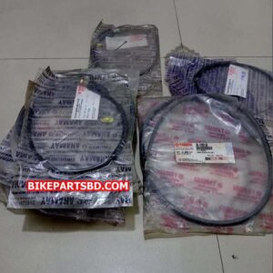 Yamaha RX 100 Clutch cable