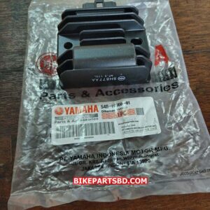 Yamaha R15 V3 Indonesia Regulator Rectifier