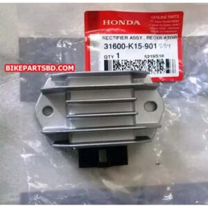 Hero Thriller 160R Refresh Regulator Rectifier