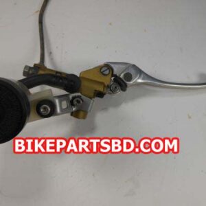Honda CBR150R Brake Master Cylinder