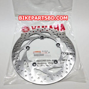Yamaha XSR 155 Rear Disc Brake Plate