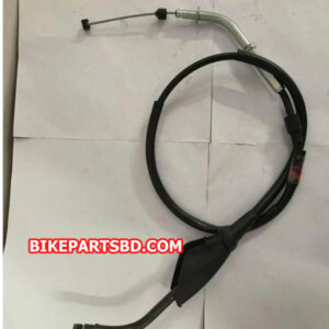 TVS Metro Plus Throttle Cable