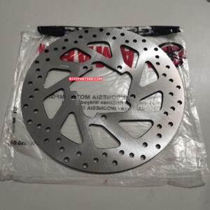 Yamaha FZS v2 Front Disc Brake Plate