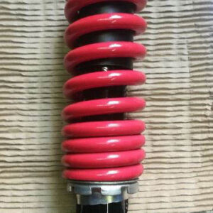 Yamaha FZS v2 Rear Shock
