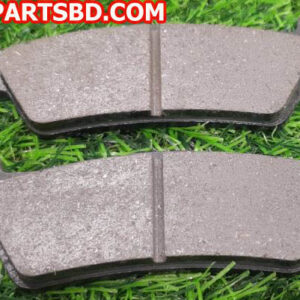 Yamaha FZS v2 Front Brake Pads