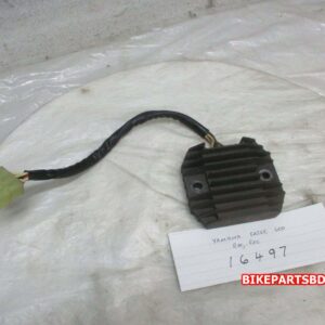 Suzuki Hayate Special Edition Regulator Rectifier