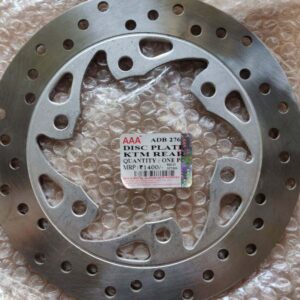 Hero Hunk Glossy Rear Disc Brake Plate