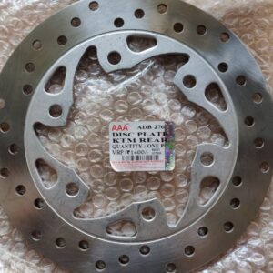 Hero Maestro EDGE 110 XTEC Rear Disc Brake Plate