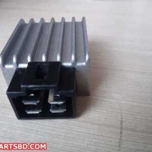 TVS XL 100 Comfort Regulator Rectifier