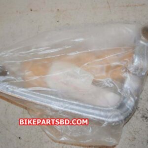 Yamaha Fazer Fi V2 Brake Lever