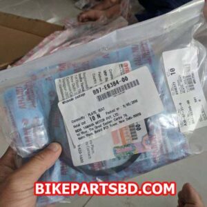 Yamaha Vixion R 155 Throttle Cable