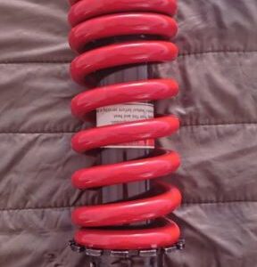 Hero Thriller 160R Refresh Rear Shock