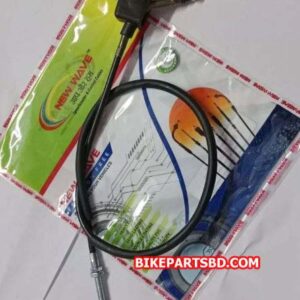 TVS Apache RTR 160 2V Clutch cable