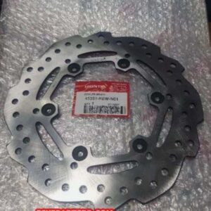 honda adv 150 Front Disc Brake Plate