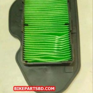 Hero HF Deluxe Air Filter/Cleaner