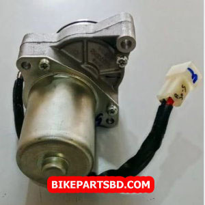 Mahindra Centuro NXT Starter Motor
