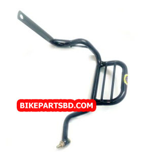 Yamaha Aerox 155 Saree Guard